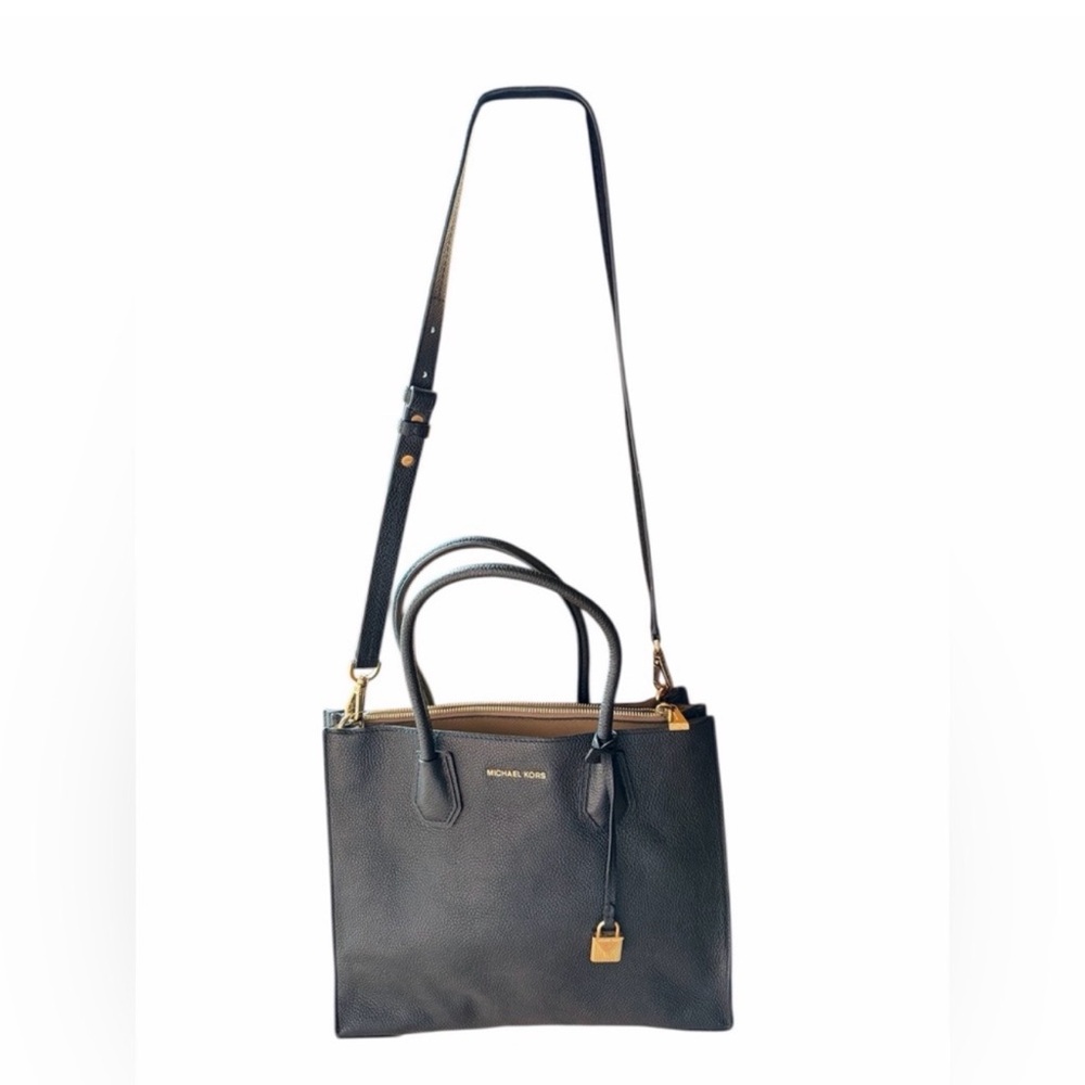 Like New Michael Kors Woman’s Tote Bag